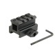  INCH MINI RISER BLOCK MOUNT [ACM]